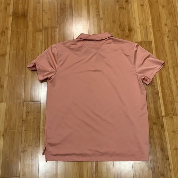 Stylus polo size large men’s - Picture 5 of 7